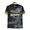 Aston Villa Dragon Special Edition Fotbollströjor 2024-25